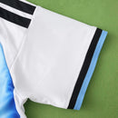 Camisa Argentina Home 2026 Infantil