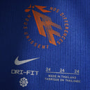 Camisa França Home 2026 Infantil