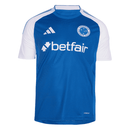 Cruzeiro Heimtrikot 2025/26 Herren - Blau