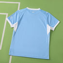 Camisa Manchester City Home 26/27 Infantil