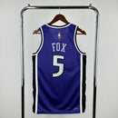 Sacramento Kings Classic Edition Trikot 24/25