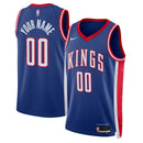 Sacramento Kings City Edition Trikot 24/25