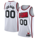Houston Rockets City Edition Trikot 24/25