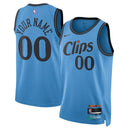 Los Angeles Clippers City Edition Trikot 24/25