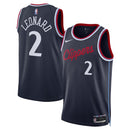Los Angeles Clippers Classic Edition Trikot 24/25