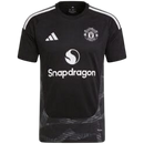 Manchester United Torwarttrikot 26/27