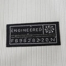 Camisa Corinthians I 2026/27 Infantil