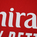Camisa Arsenal Home 26/27 Infantil