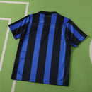 Camisa Inter de Milão Home 26/27 Infantil
