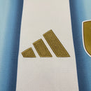 Argentinien Heimtrikot 2026 Fanversion