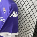 Fiorentina Heimtrikot 25/26 - Lila