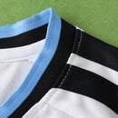 Camisa Argentina Home 2026 Infantil
