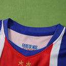 Camisa PSG Home 26/27 Infantil