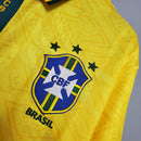 Brasilien Retro-Heimtrikot 1991/93