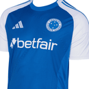 Cruzeiro Heimtrikot 2025/26 Herren - Blau