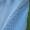 Camisa Manchester City Home 26/27 Infantil