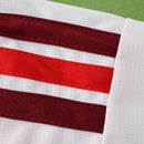 Camisa Arsenal Home 26/27 Infantil
