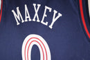 Philadelphia 76ers City Edition Trikot 23/24