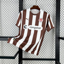 FC St. Pauli Heimtrikot 25/26 - Braun