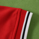Camisa Manchester United Home 26/27 Infantil