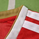 Camisa Bayern de Munique Home 26/27 Infantil