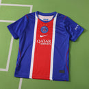 Camisa PSG Home 26/27 Infantil