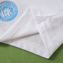 Camisa Manchester City Home 26/27 Infantil