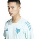 Cruzeiro Trainingstrikot 2025/26 Herren - Blau
