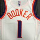 Phoenix Suns Association Edition Diamond 75th Trikot