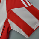 FC Bayern München Retro-Heimtrikot 2010/11