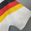 Deutschland Retro-Heimtrikot 1990/90