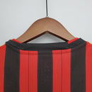 AC Mailand Retro-Heimtrikot 2013/14