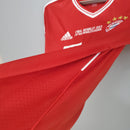 FC Bayern München Champions League Edition Retro-Heimtrikot 2013/14
