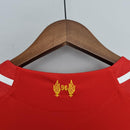 Liverpool Retro-Heimtrikot 2014/15