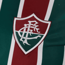Fluminense Heimtrikot 2025/26 - Bordeaux & Grün