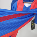FC Barcelona Retro-Heimtrikot 2016/17