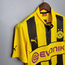 Borussia Dortmund Retro-Heimtrikot 2012/13