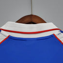 Japan Retro-Heimtrikot 2000/00