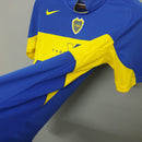 Boca Juniors Retro-Heimtrikot 2005/05