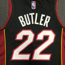 Miami Heat Icon Edition Diamond 75th Trikot