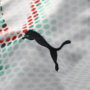 Portugal Auswärtstrikot Langarm 2025/26 - Weiß