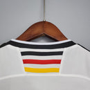 Deutschland Retro-Heimtrikot 1998/98