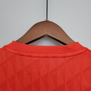 Liverpool Retro-Heimtrikot 2010/11