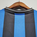 Inter Mailand Retro-Heimtrikot 2010/10