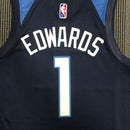 Minnesota Timberwolves Icon Edition Diamond 75th Trikot
