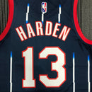 Houston Rockets City Edition Diamond 75th Trikot