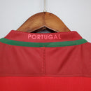 Portugal Retro-Heimtrikot 2016/16