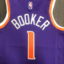 Phoenix Suns Icon Edition Diamond 75th Trikot