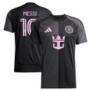 Inter Miami Messi