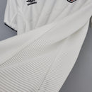 England Retro-Heimtrikot 2000/00